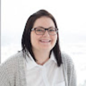 Meet your Posher, Deborah